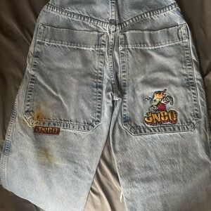 JNCO Jeans
